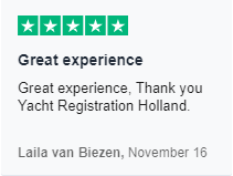 yacht registration poland