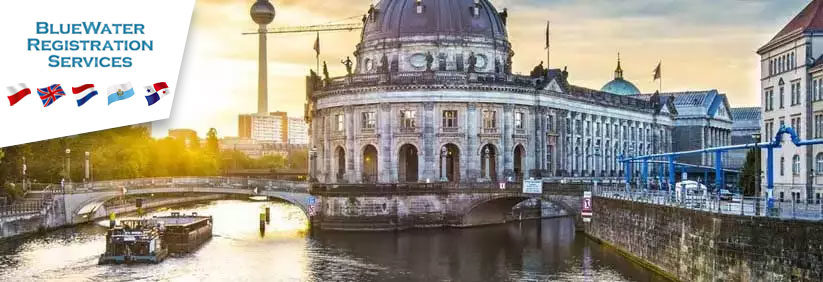Boat tour in Europe top 8 countries