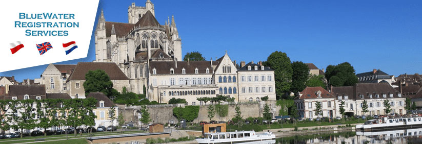 Les rivières françaises
