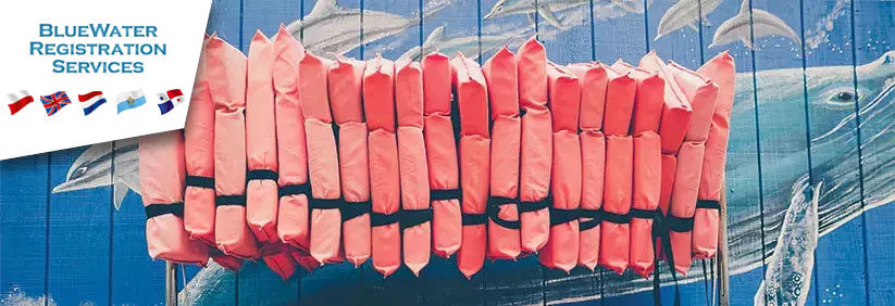 All about life jackets