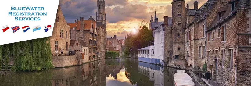 Brugge, Belgium