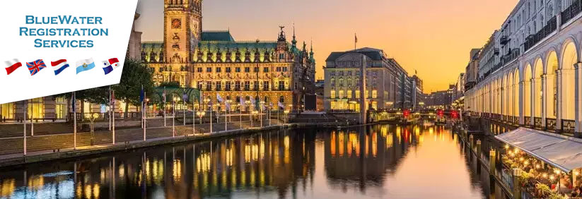 Hamburg, Germany
