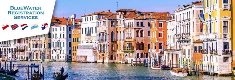Venice, Italy
