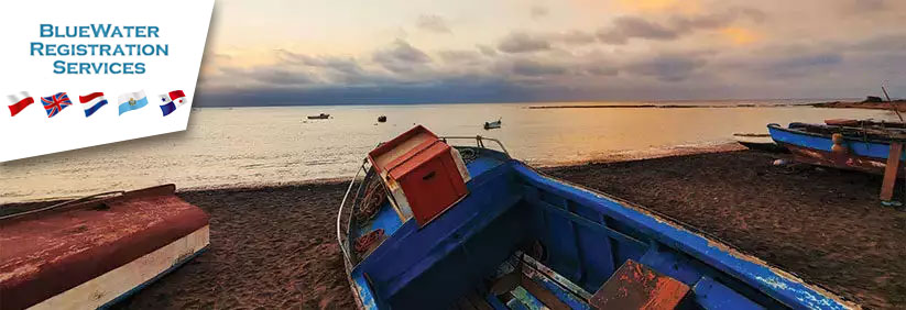 Cabo Verde
