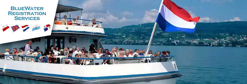 Dutch Worldwide Zeebrief Registration