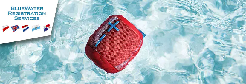 Get a waterproof speaker
