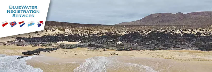 La Graciosa, Ισπανία