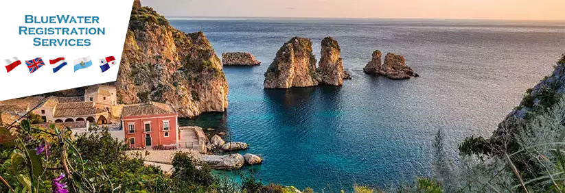 Στην μπότα της Ιταλίας