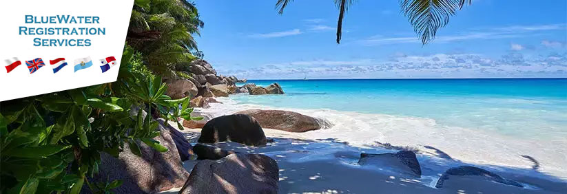 Seychelles
