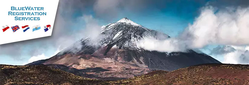 Tenerife
