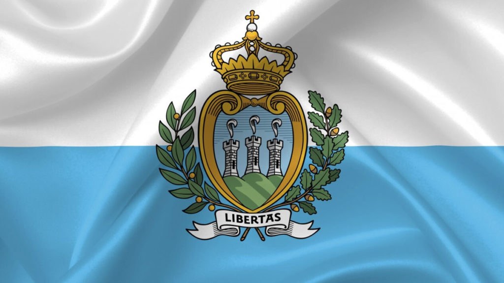 San Marino Yacht Registration