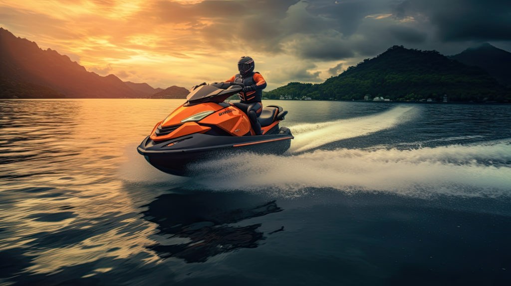 Jet Ski için Lisans Gerekliliklerini Anlama. Jet Ski Kuralları, Yönetmelikleri ve Kayıt