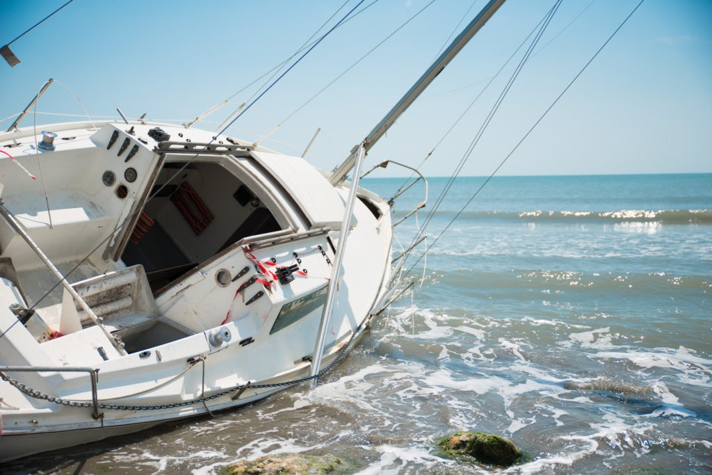 How to choose the right yacht insurance