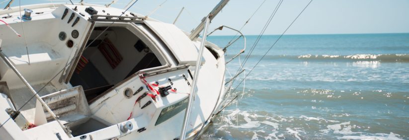 How to choose the right yacht insurance