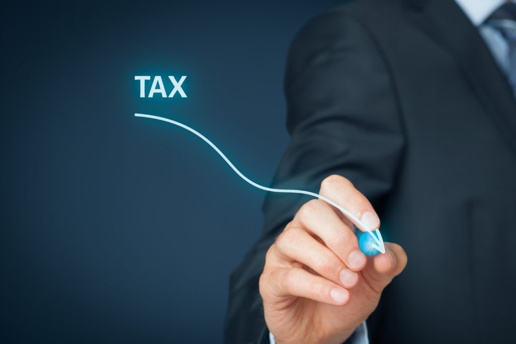 San Marino for OECD White listed tax savings
