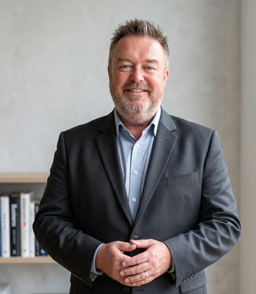Jeroen Korthuis, Director