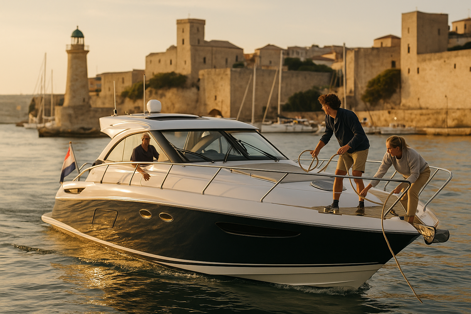 Why Register Boats in Cayman Islands: Key Benefits