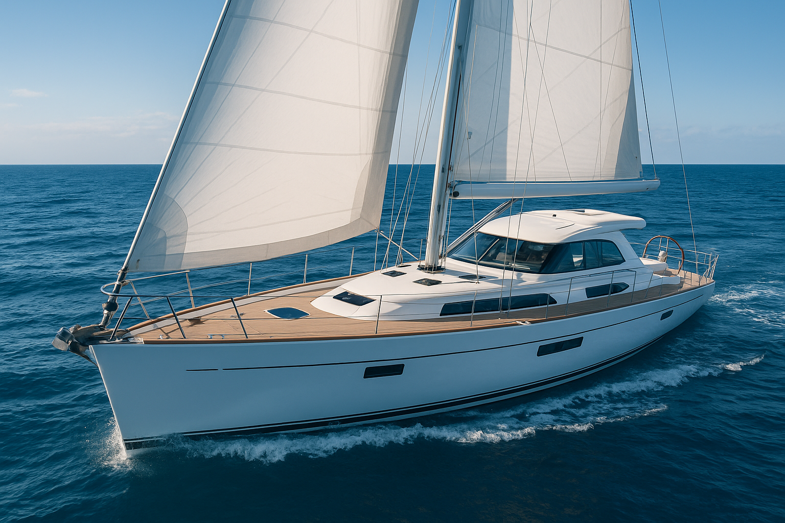 Your Complete Guide to MMSI Number Registration for Yachts
