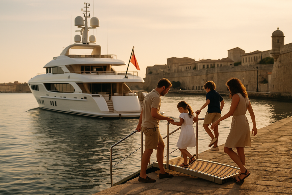 EU Recreational Craft Directive Changes: What Yacht Owners Must Know