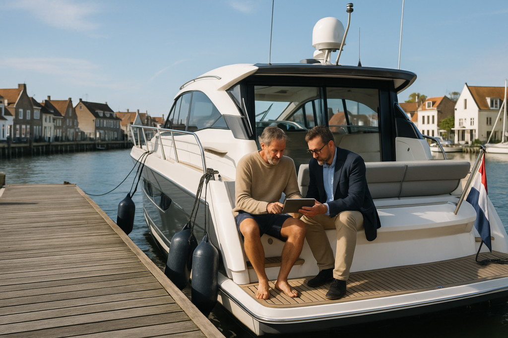 MLC 2006: Seafarer Rules for Yacht Crew