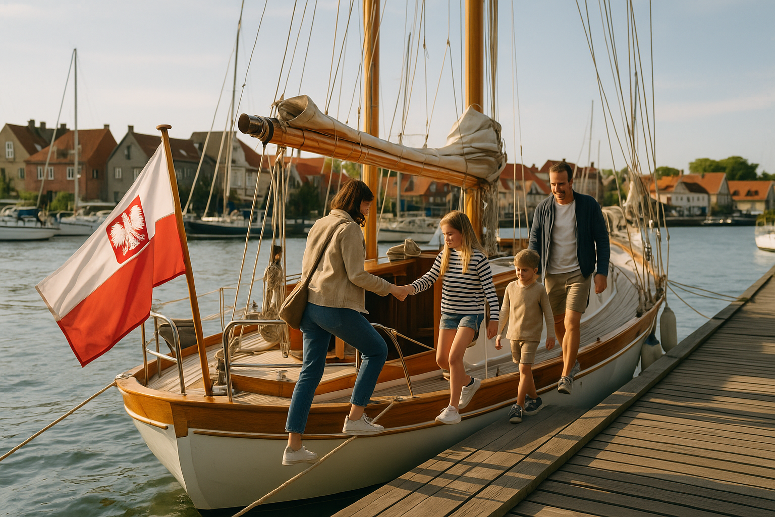Polish Provisional Registration: Duration and Renewal
