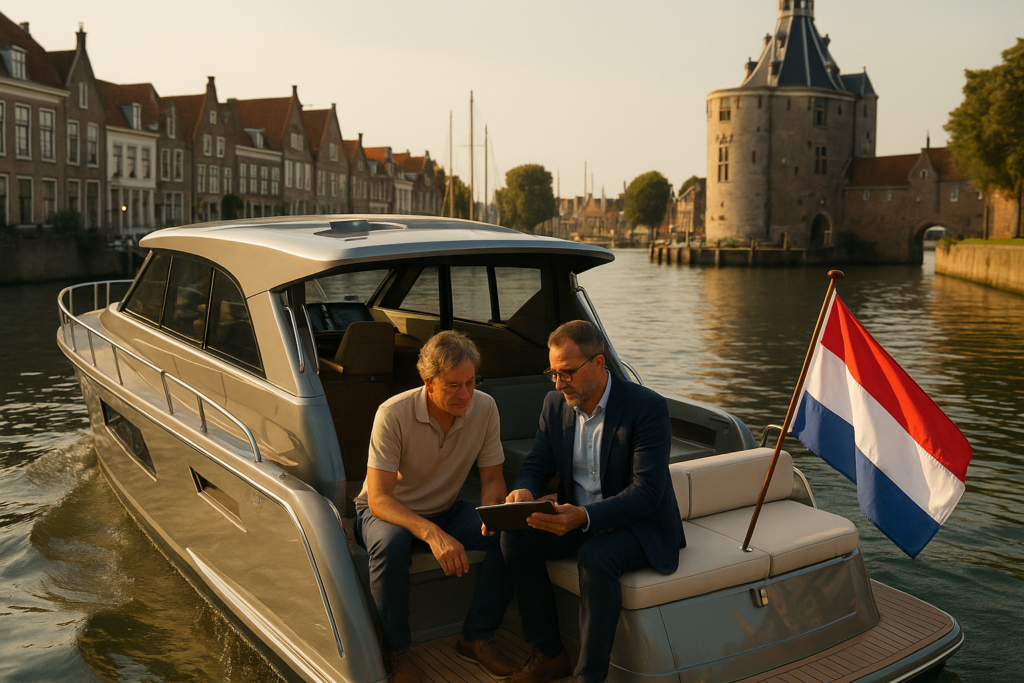 Dutch Zeebrief Tax Implications for Non-EU Owners