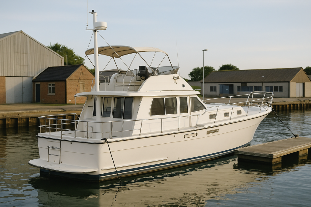 Yacht Transport Costs: A Practical Guide for Boat Owners