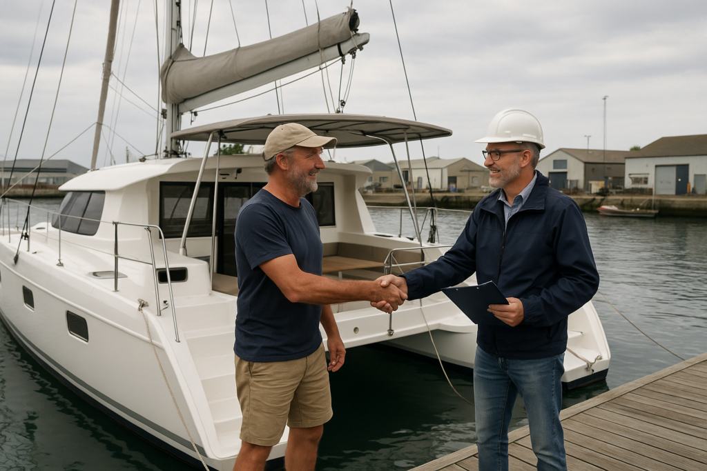 Starlink Listened: What the New Personal Maritime Plan Means for Yacht Owners