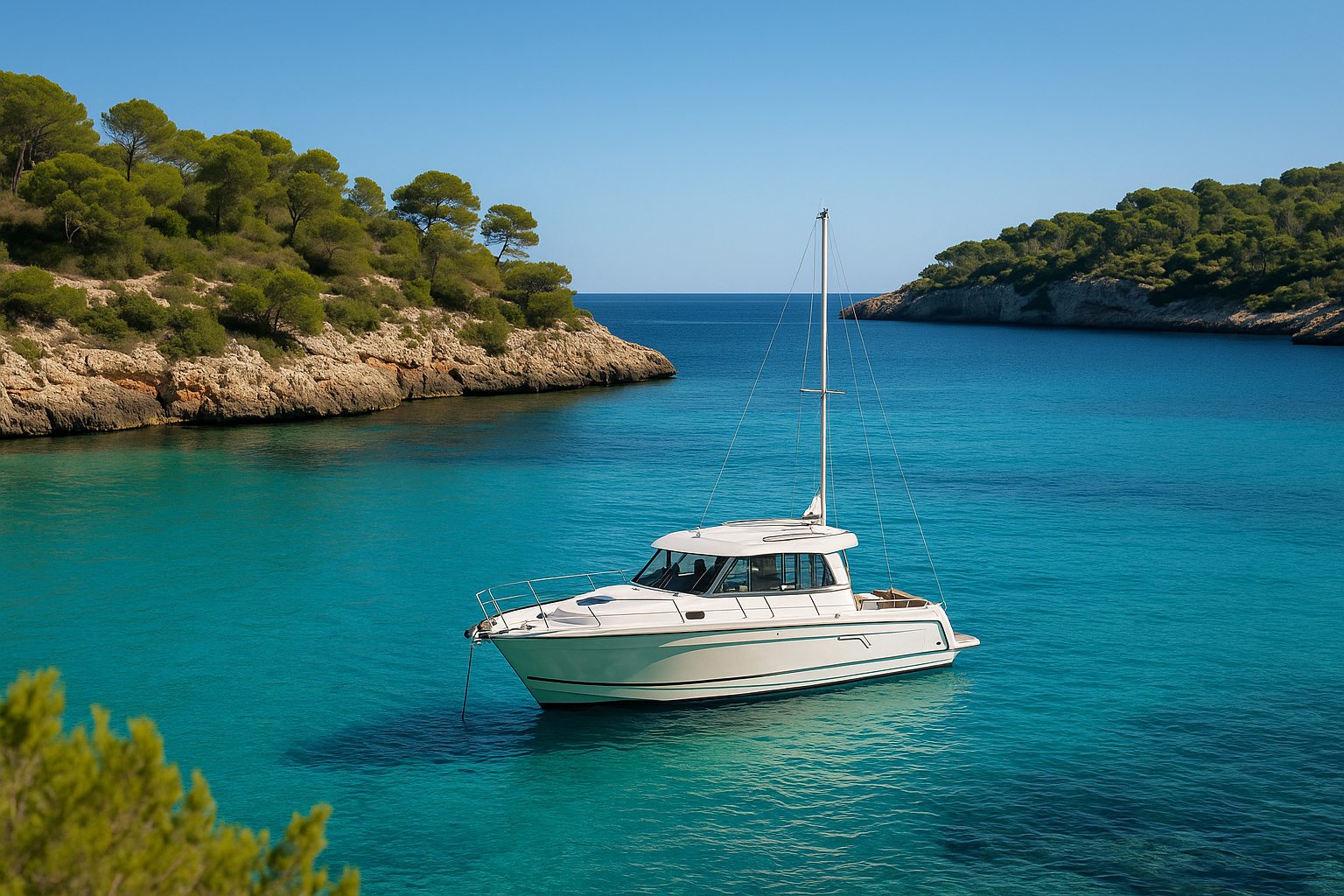 Polish Registration vs Virgin Islands: How Insurers and Lenders View an EU Flag