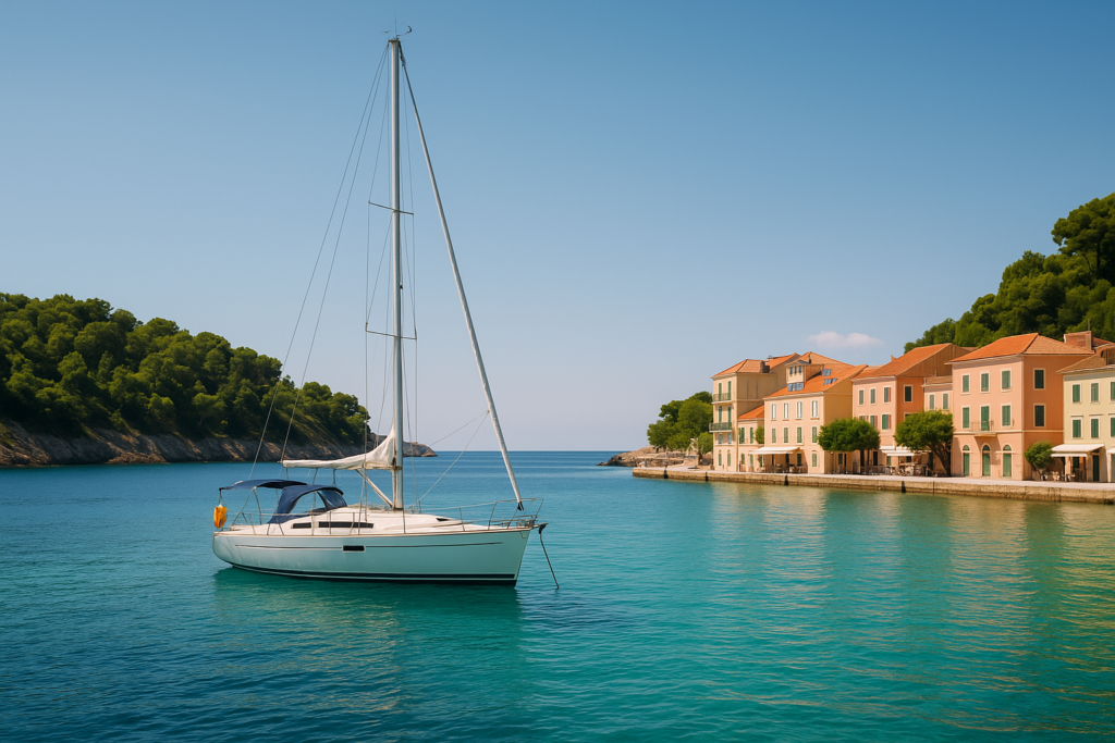 Polish Registration vs Cayman Islands: Which Flag Transfers More Smoothly to a Non-EU Buyer?