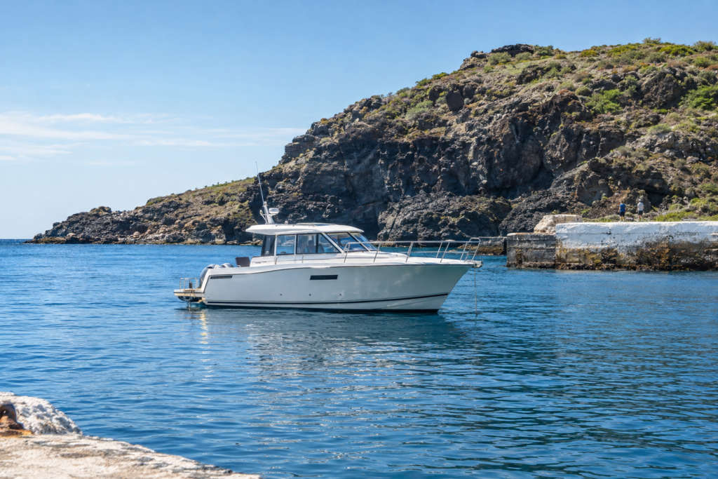 Club Racing and Regattas: Checking Your Yacht Insurance Endorsements
